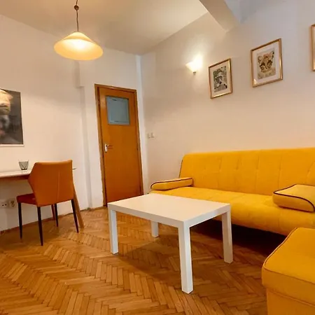 Apartment Studio Magheru Center Universitate Bucharest
