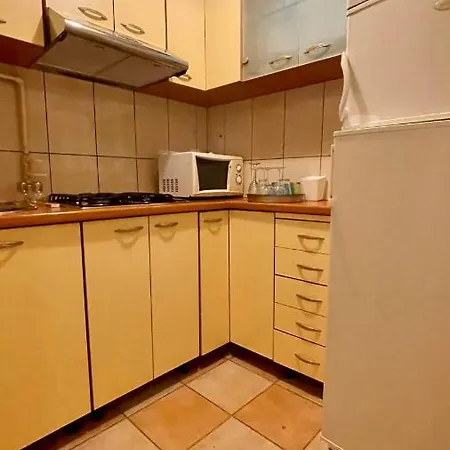 Studio Magheru Center Universitate Apartment Bukarest