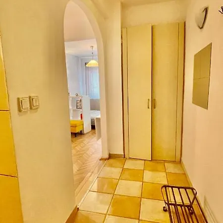 Studio Magheru Center Universitate * Bucharest