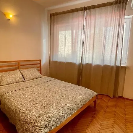 Apartment Studio Magheru Center Universitate Bucharest